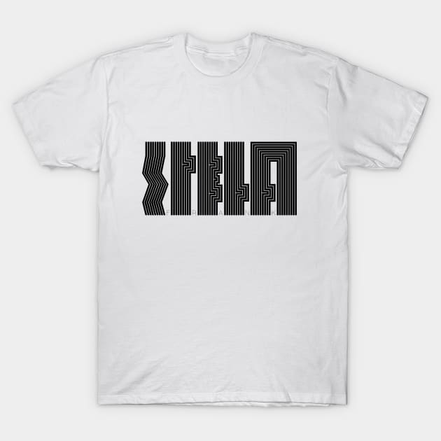 激安通販の Frank TeePublic | T-Shirt - Museum - Stella トップス